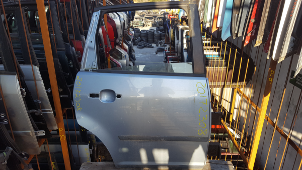 Porta Trás Dto FORD - ID S_32307