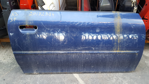 Porta Frente Dto AUDI - ID S_32323