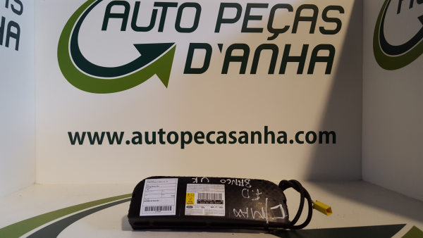 Airbag Banco Dto FORD - ID S_32367