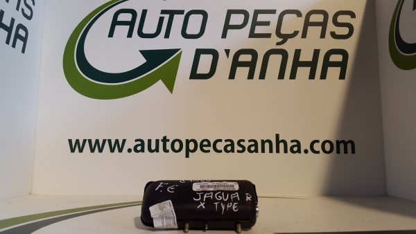 Airbag Banco Esq JAGUAR - ID S_32448