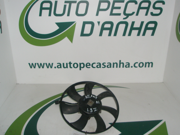 Termoventiladores HYUNDAI - ID S_38357