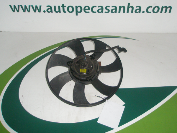 Termoventiladores HYUNDAI ACCENT II (LC) | 99 - 06 Imagem-2