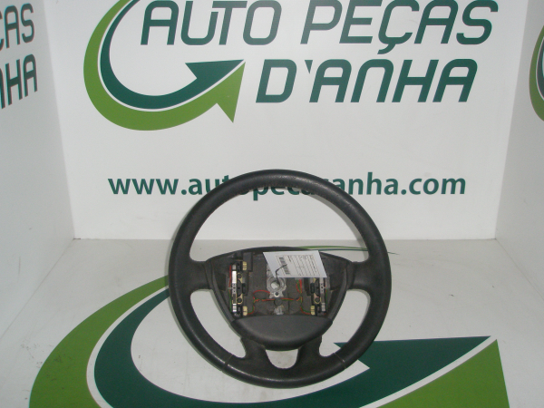 Volante RENAULT - ID S_38505