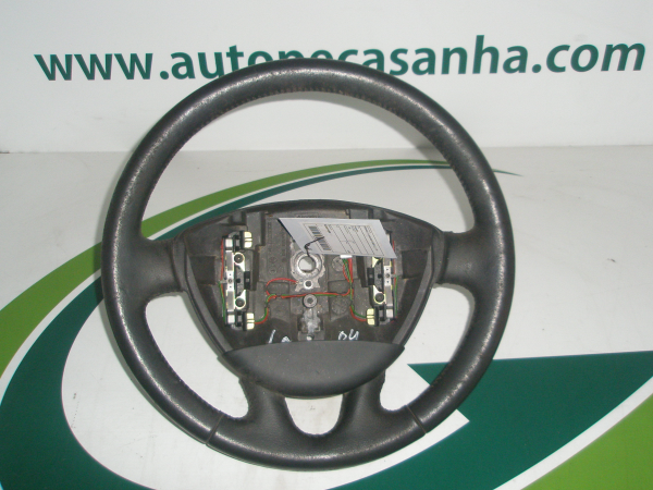 Volante RENAULT LAGUNA II (BG0/1_) | 01 - 07 Imagem-1