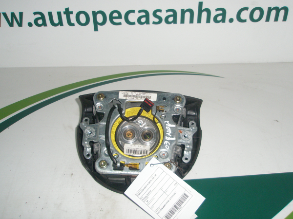 Airbag Volante FORD MONDEO III (B5Y) | 00 - 07 Imagem-1