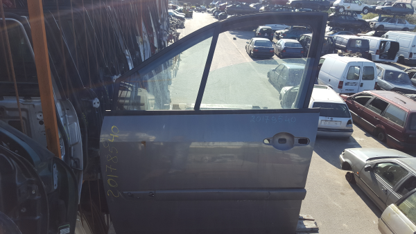 Porta Frente Esq RENAULT - ID S_38539