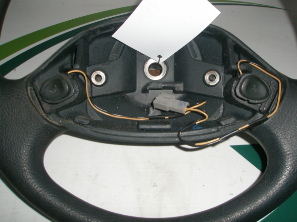 Volante RENAULT MEGANE Scenic (JA0/1_) | 96 - 01 Imagem-1