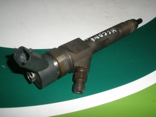 Injectores RENAULT - ID S_39809