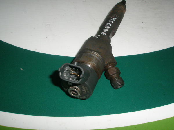 Injectores RENAULT MEGANE II (BM0/1_, CM0/1_) | 01 - 12 Imagem-1