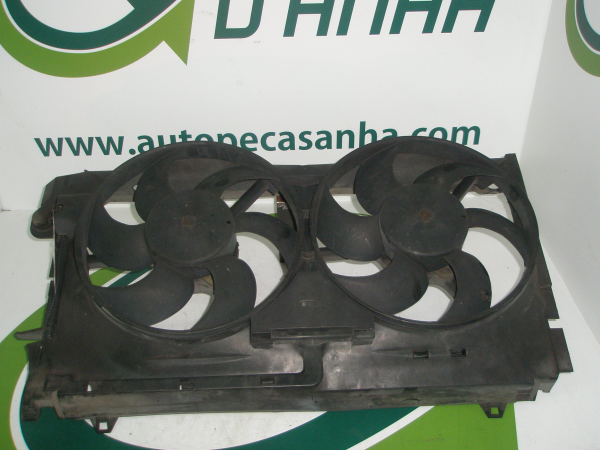 Termoventiladores CITROEN - ID S_39816