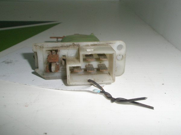 Resistencia de Sofagem OPEL CORSA B (S93) | 93 - 02 Imagem-1