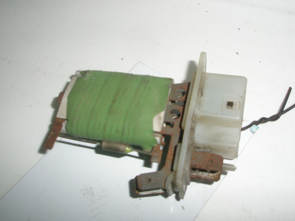 Resistencia de Sofagem OPEL CORSA B (S93) | 93 - 02 Imagem-2