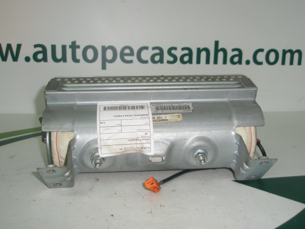 Airbag Passageiro AUDI A4 (8D2, B5) | 94 - 01 Imagem-1
