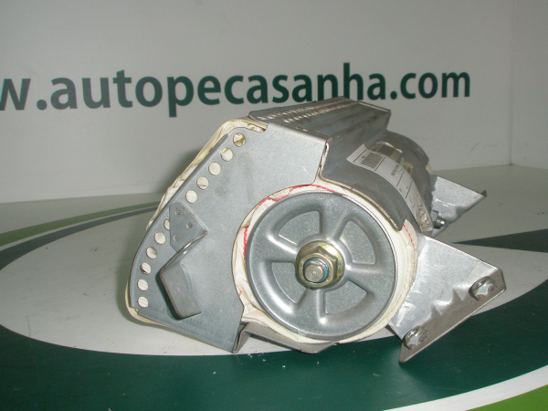 Airbag Passageiro AUDI A4 (8D2, B5) | 94 - 01 Imagem-3