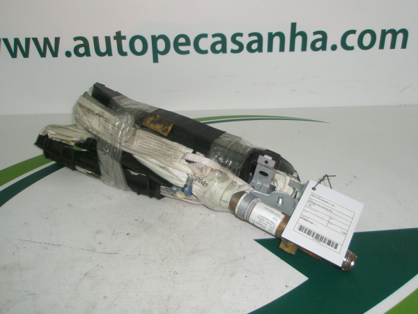 Airbags de Cortina Dto SEAT - ID S_39874