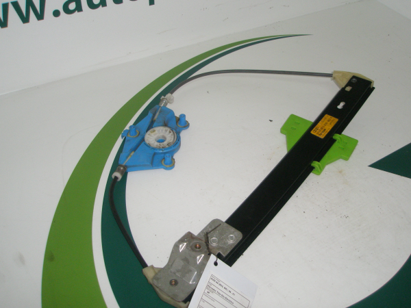 Elevador Trás Dto Electrico AUDI - ID S_39879