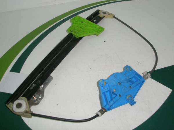 Elevador Trás Dto Electrico AUDI A4 (8D2, B5) | 94 - 01 Imagem-1