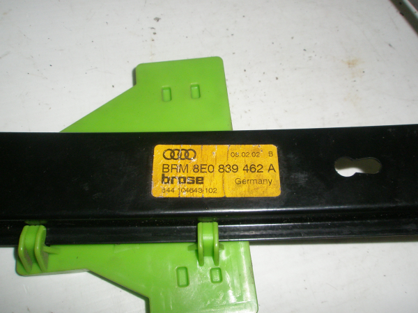 Elevador Trás Dto Electrico AUDI A4 (8D2, B5) | 94 - 01 Imagem-2