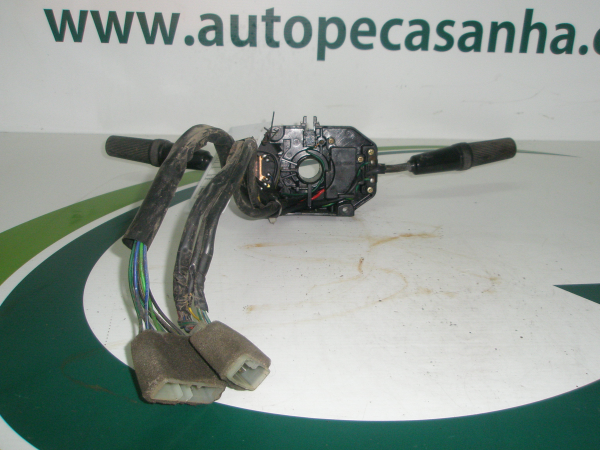 Manipulo Completo Luzes/Escovas HYUNDAI JOB Cami?o de plataforma/chassis | 97 - 01 Imagem-1