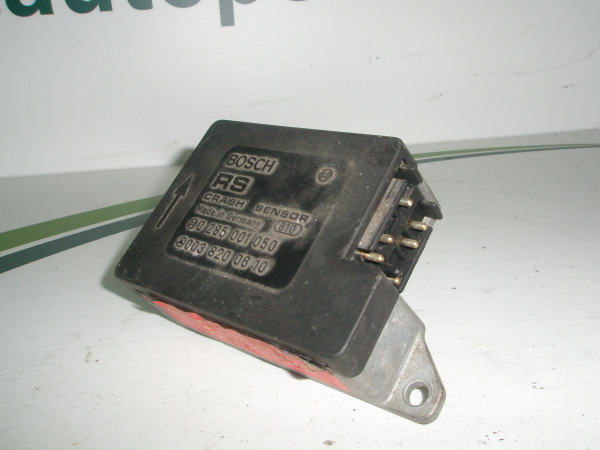 Centralina de Airbags MERCEDES-BENZ - ID S_39913