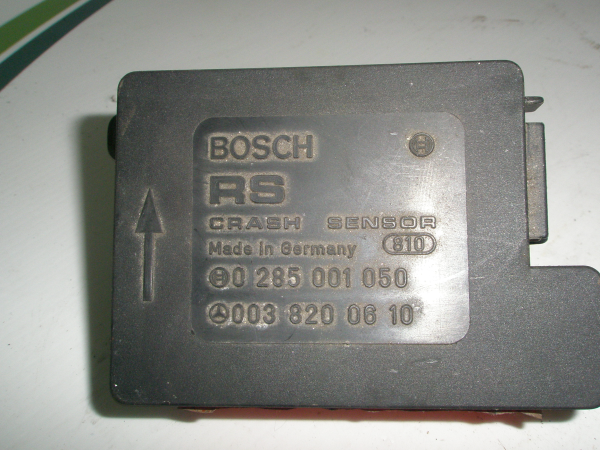 Centralina de Airbags MERCEDES-BENZ 190 (W201) | 82 - 93 Imagem-1