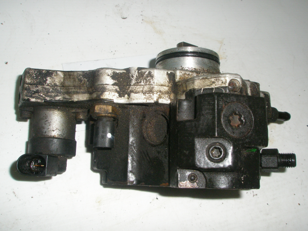 Bomba Alta Pressão MERCEDES-BENZ C-CLASS (W203) | 00 - 07 Imagem-2