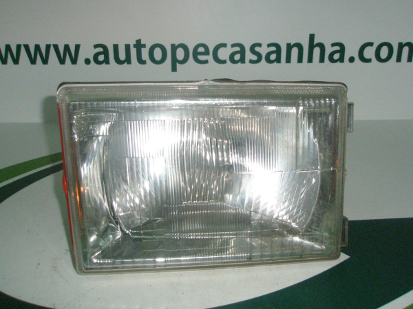 Ótica Dto RENAULT - ID S_39929