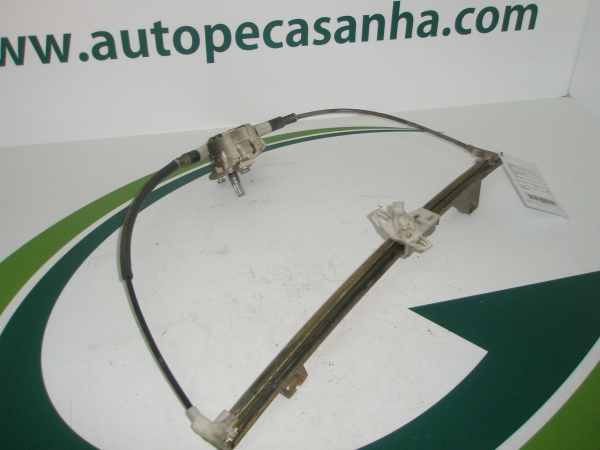 Elevador Frente Dto RENAULT CLIO I (B/C57_, 5/357_) | 90 - 98 Imagem-1