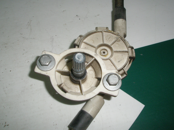 Elevador Frente Dto RENAULT CLIO I (B/C57_, 5/357_) | 90 - 98 Imagem-2