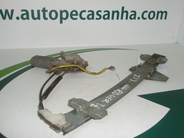 Elevador Trás Esq Electrico ROVER - ID S_39987