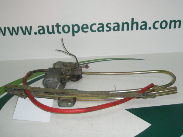 Elevador Frente Esq Electrico ROVER - ID S_39993