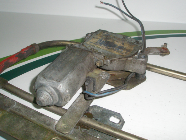 Elevador Frente Esq Electrico ROVER 200 três volumes (XH) | 84 - 89 Imagem-1