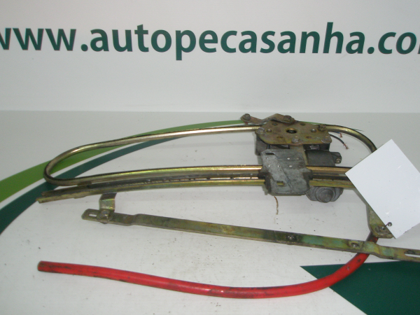 Elevador Frente Esq Electrico ROVER 200 três volumes (XH) | 84 - 89 Imagem-2