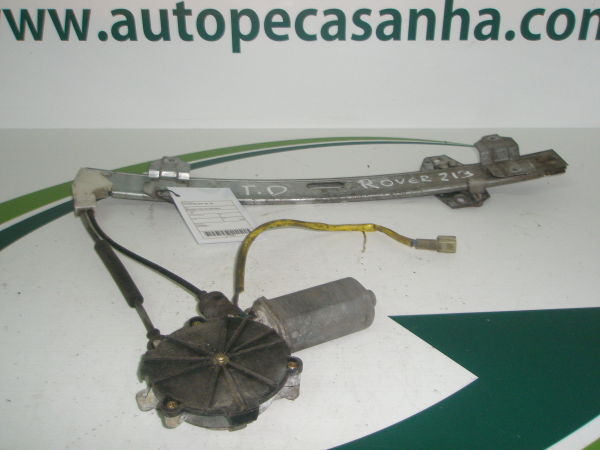 Elevador Trás Dto Electrico ROVER - ID S_39994