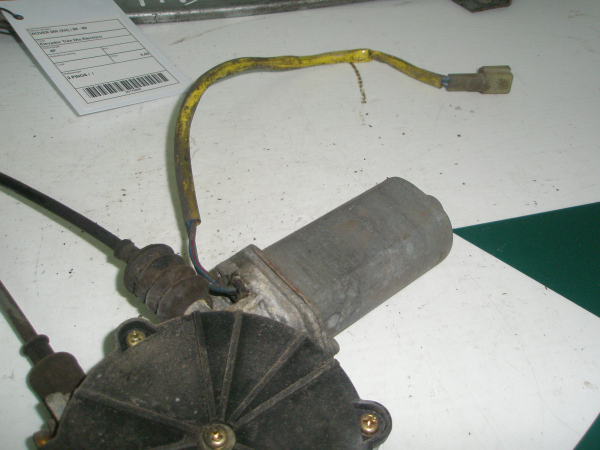 Elevador Trás Dto Electrico ROVER 200 três volumes (XH) | 84 - 89 Imagem-1