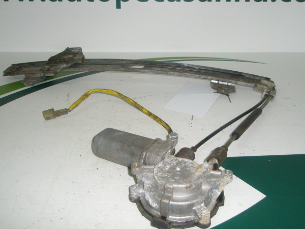 Elevador Trás Dto Electrico ROVER 200 três volumes (XH) | 84 - 89 Imagem-2