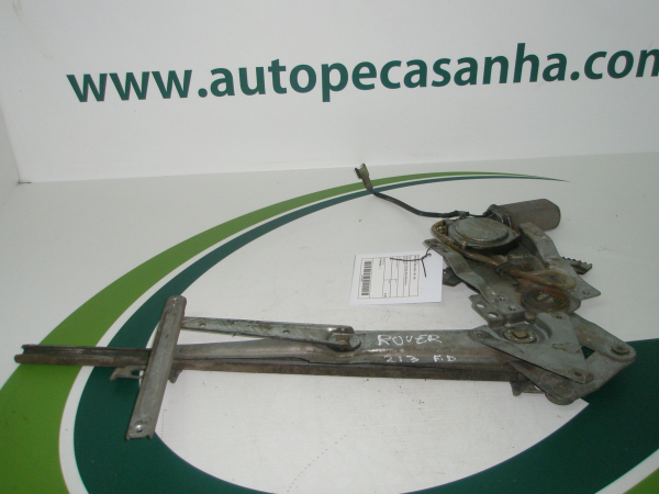 Elevador Frente Dto Electrico ROVER - ID S_39995