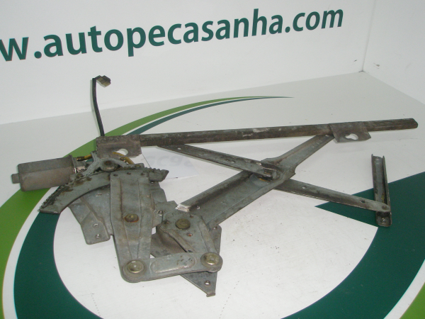 Elevador Frente Dto Electrico ROVER 200 três volumes (XH) | 84 - 89 Imagem-1