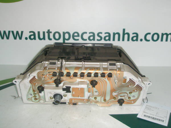 Quadrante ROVER 200 três volumes (XH) | 84 - 89 Imagem-1