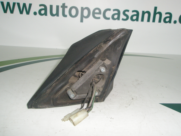 Espelho Retrovisor Dto Electrico ROVER 200 três volumes (XH) | 84 - 89 Imagem-2