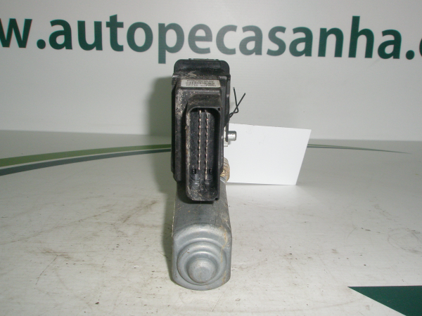 Motor elevador trás esq. VOLKSWAGEN BORA (1J2) | 98 - 13 Imagem-2