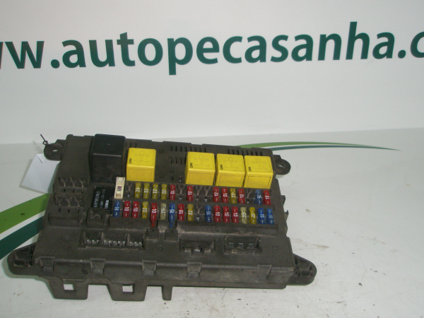 Caixa dos Fusíveis LAND ROVER - ID S_40062