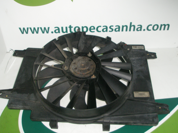 Termoventiladores ALFA ROMEO - ID S_40122