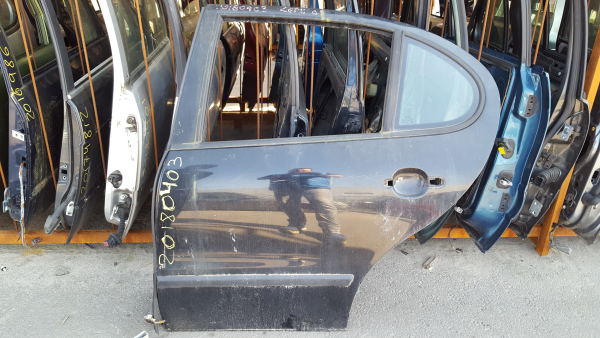 Porta Trás Esq SEAT - ID S_40402