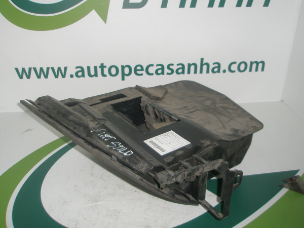 Porta Luvas FIAT STILO (192_) | 01 - 10 Imagem-1