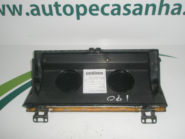 Porta Luvas MERCEDES-BENZ 190 (W201) | 82 - 93 Imagem-1