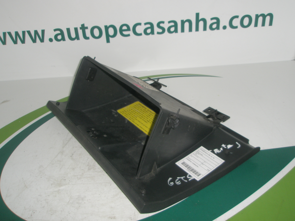 Porta Luvas HYUNDAI GETZ (TB) | 01 - 11 Imagem-1