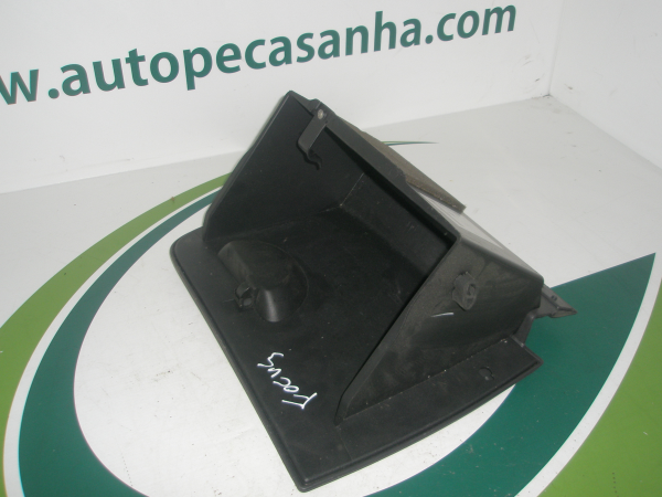 Porta Luvas FORD FOCUS (DAW, DBW) | 98 - 09 Imagem-1