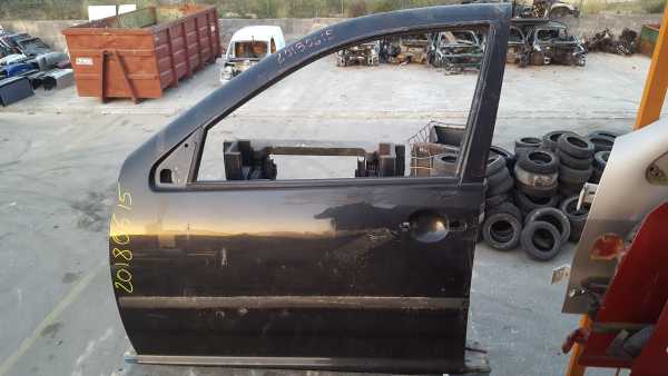 Porta Frente Esq VOLKSWAGEN - ID S_40614