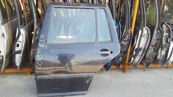 Porta Trás Esq VOLKSWAGEN - ID S_40616